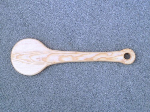 Large round head 5 - x, 5"