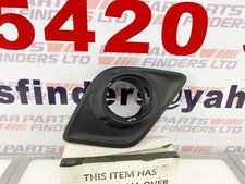 TOYOTA HILUX MK8 FRONT RIGHT