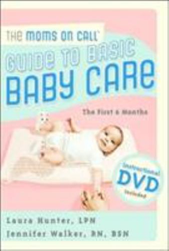 The moms call guide - moms, on
