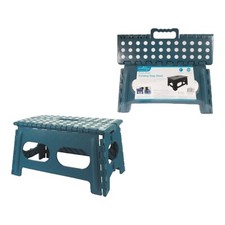Extra wide step stool folding - extra,