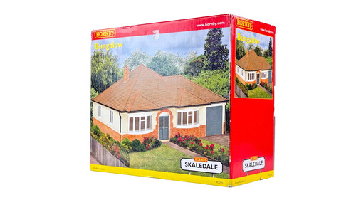 Hornby gauge skaledale - gauge,