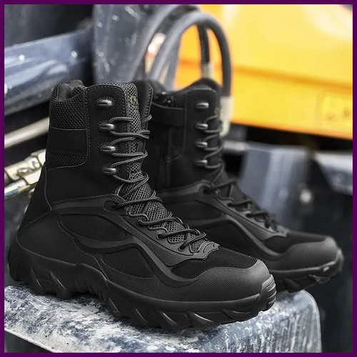 Men shoes tactical - men, boots