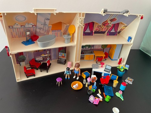 Playmobil take along carry - playmobil,
