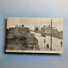 Chingford Postcard C1910