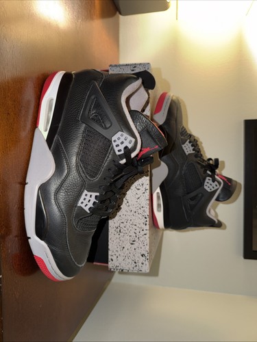 Nike air jordan - air, 4