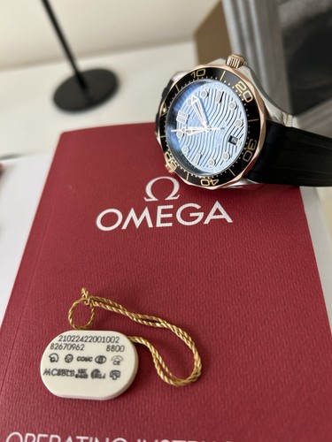 2019 omega seamaster - 2019, diver