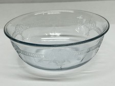 Vintage Fire King Anchor