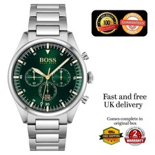 NEW HUGO BOSS 1513868 MEN'S