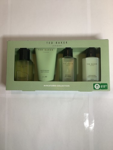 Ted baker london miniatures - baker,