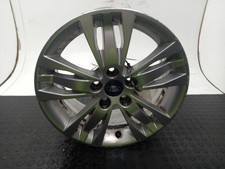 FORD FOCUS Alloy Wheel 16 Inch