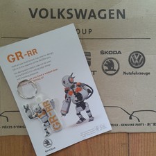 Genuine 🔺️Skoda Enyaq