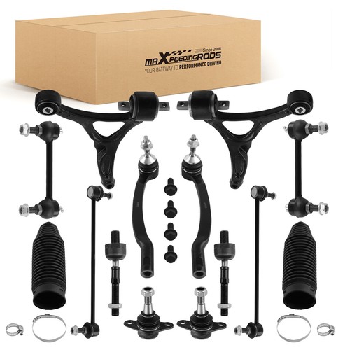 14x front lower control - front, arm