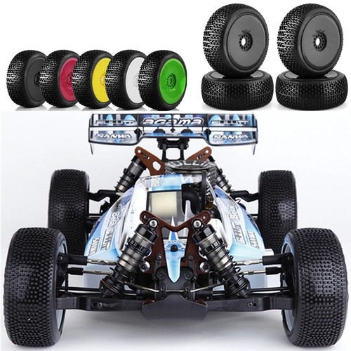 4pcs 4wd nitro off - 4wd,