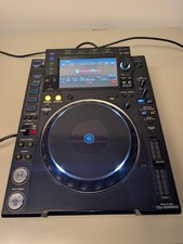 Pioneer CDJ2000 NXS2 DJ CD