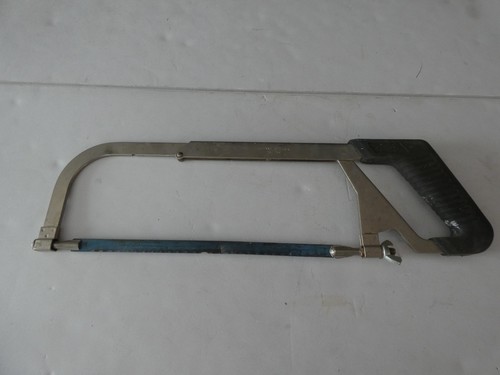 Vintage stanley hacksaw - vintage, 15-265