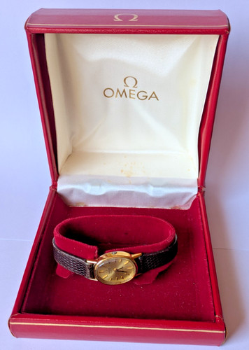 Vintage 1978 omega ville - vintage, de