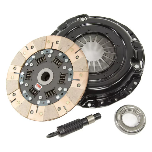 Competition clutch stage - clutch, 3