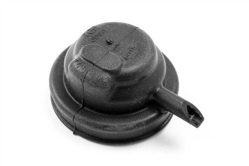 Hella 90mm dust rubber cap - cap, for