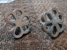 Pair vintage flower - vintage, drawer