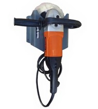 Wall Mounted Machine Polisher