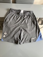 Nike Tottenham Hotspur Men’s Medium Shorts PLAYER ISSUE ONLY