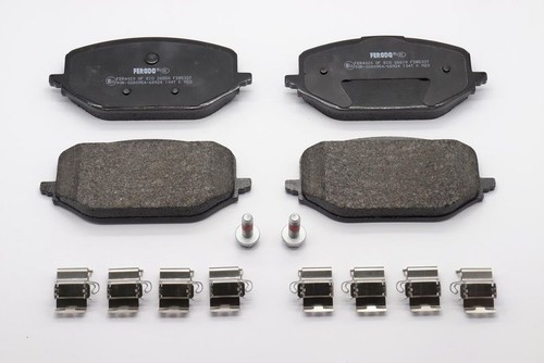 Ferodo fdb5337 disc - fdb5337, brake
