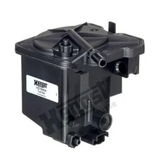 Fuel filter In-Line Filter