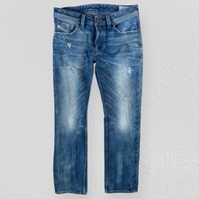 Diesel Larkee Jeans Regular