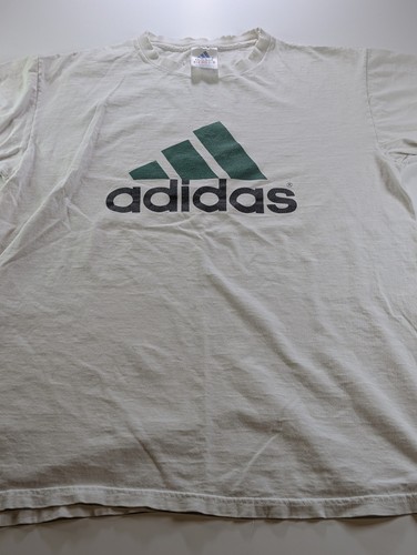 Vintage 90s adidas equipment - 90s,