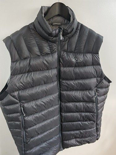 Rab electron pro vest - electron,
