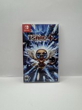 Binding of Isaac Afterbirth+