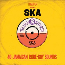 Various Artists: Ska: 40