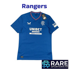 GLASGOW RANGERS 2023-24  HOME