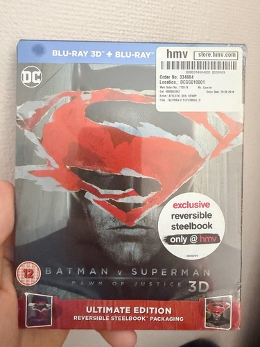 Batman superman dawn - batman, v