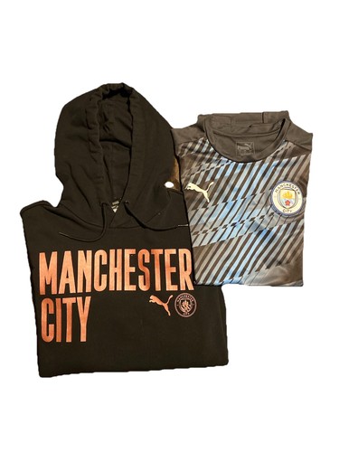 Manchester city hoodie and - city,