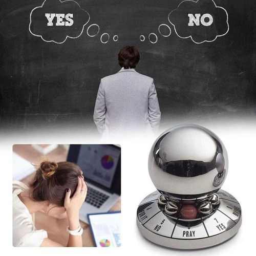 Metal alloy fidget roller - metal, desk