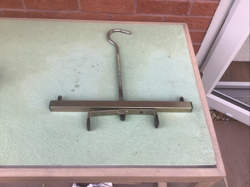 Universal ladder clamp - universal,