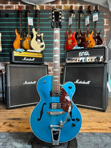 Gretsch g2420t streamliner - gretsch,