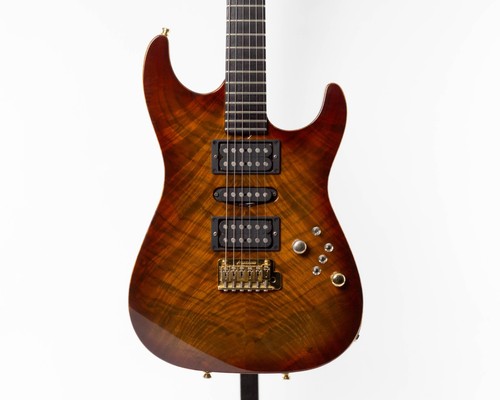 Tom anderson hollow drop - anderson,