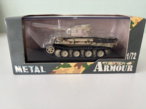 Collection armour panther - armour,