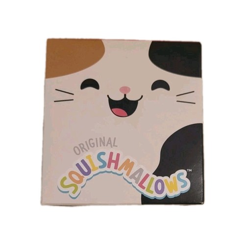 Original squishmallow cam - cam, cat