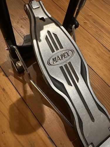 Mapex bass drum kick - mapex,