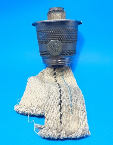 Vintage aladdin model - vintage,