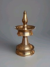 Oil Lamp Small Samai Pooja