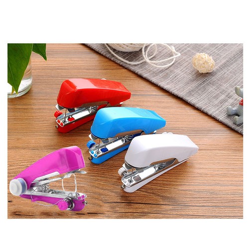 Handheld sewing machine - handheld,