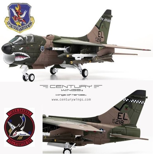 Century wings cw 001632 - century, 1/72