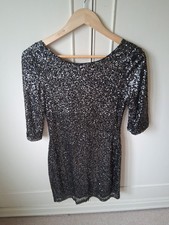 New Look Kelly Brook Metallic