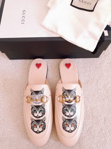 New gucci women light pink - new,