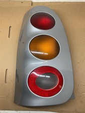 Smart Fortwo W450 (1998-2007)