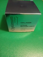 Superdrug Optimum Collagen Intense Recovery Cream 50ml